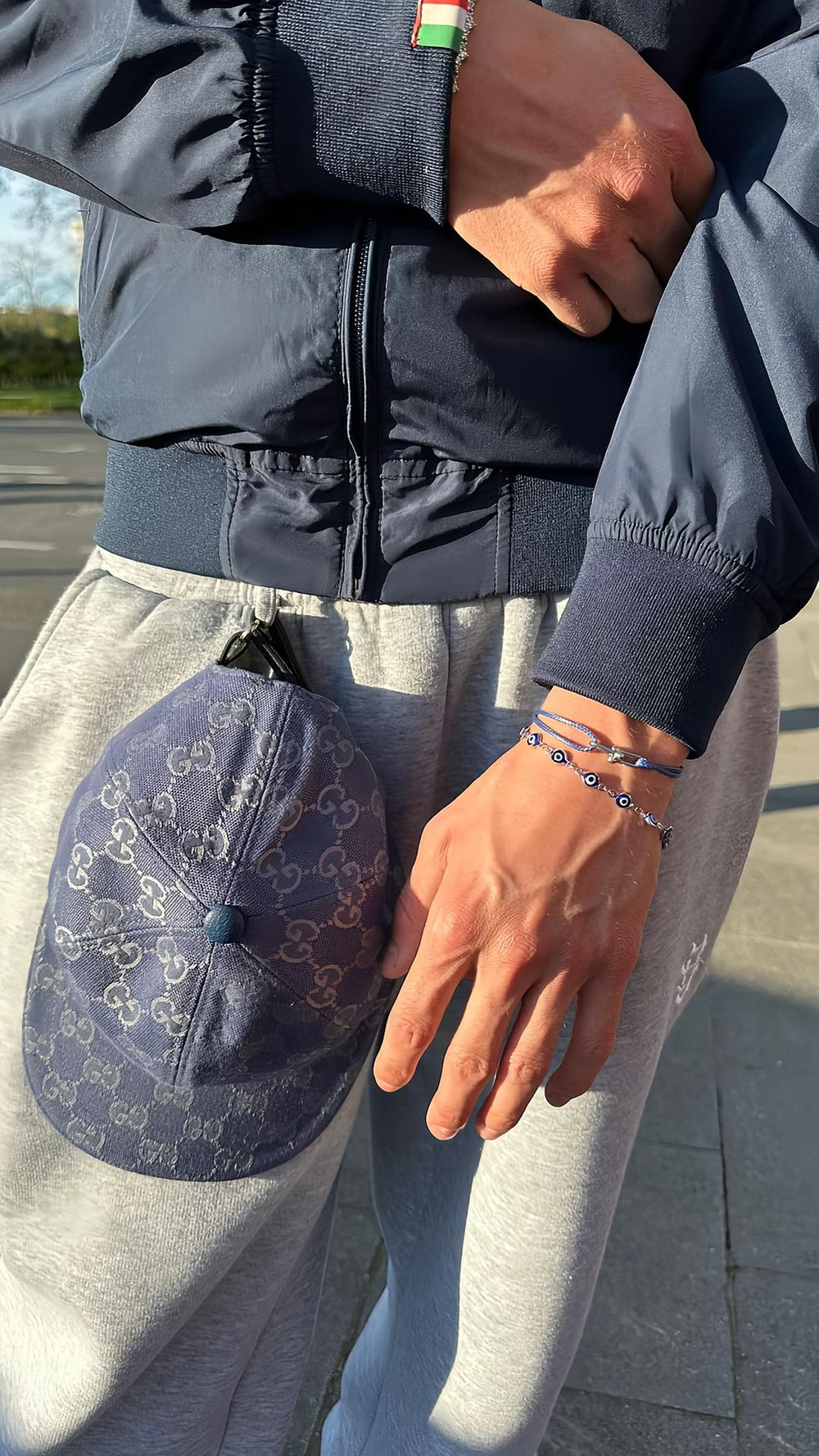Lookbook Slide